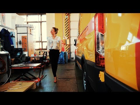 Электрические сети России - 2019 скоро!