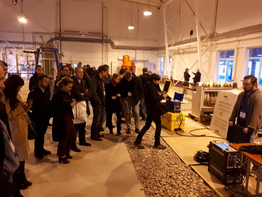 День презентация ПАО "Ленэнерго" 12.10.2017