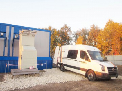 ФСК ЕЭС: В филиале "Тулэнерго" проведена диагностика новой кабельной линии 10 кВ