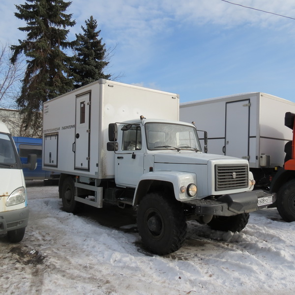 Подстанционная ЭТЛ - ЛАЭС (2018)