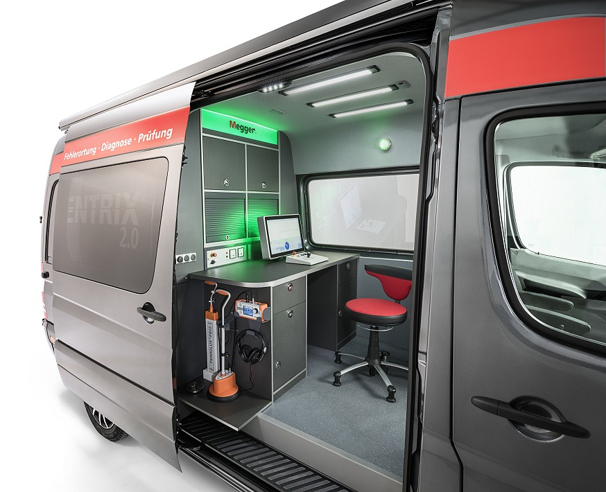 Презентация новой ЭТЛ Centrix 2.0