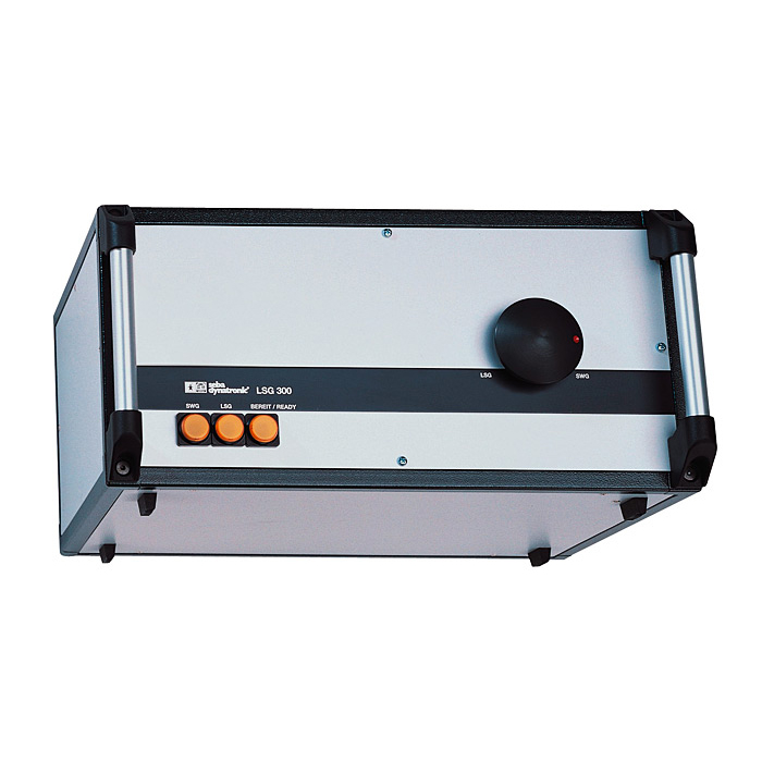 Прибор для метода кратковременной стабилизации электрической дуги LSG 300