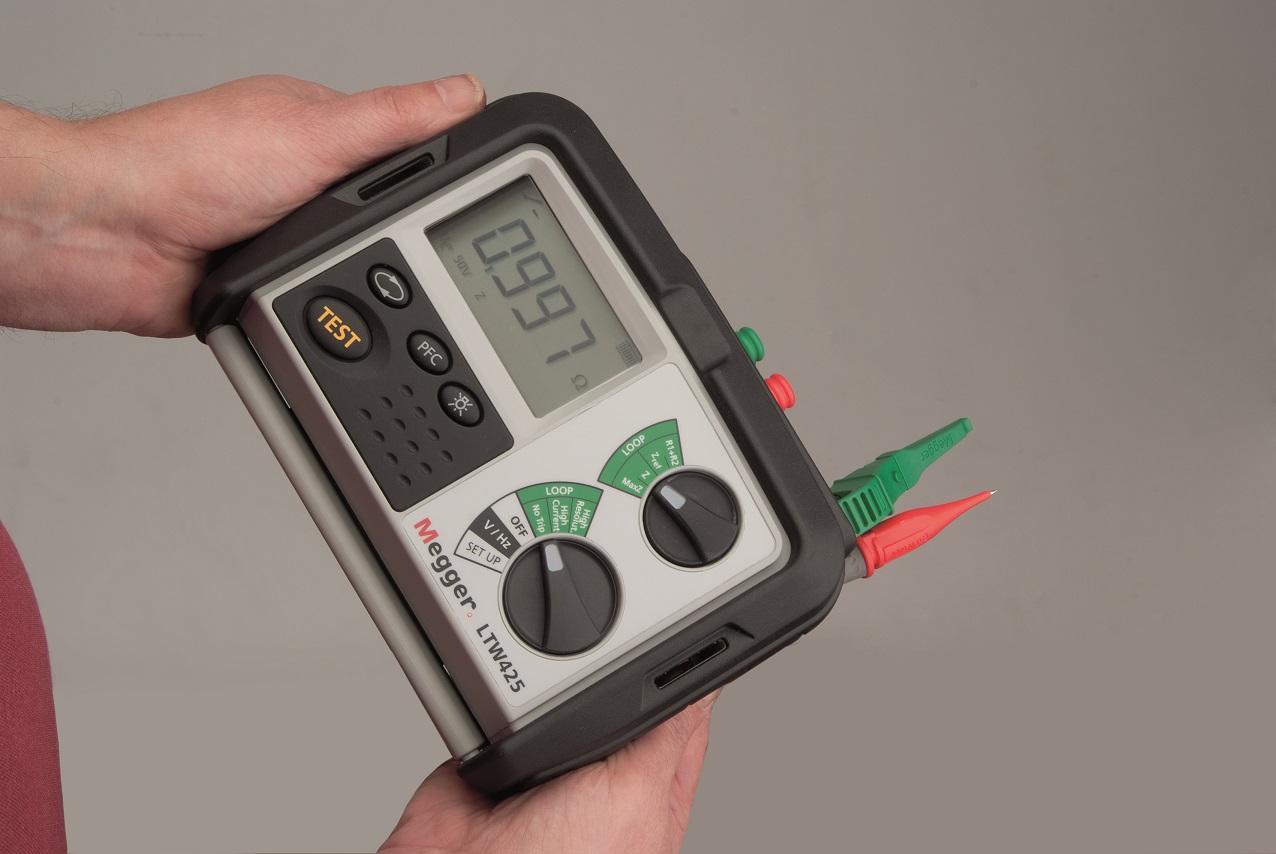 Вебинар 09.09.20: Приборы MEGGER для работы в сетях низкого напряжения». 09.09.2020г