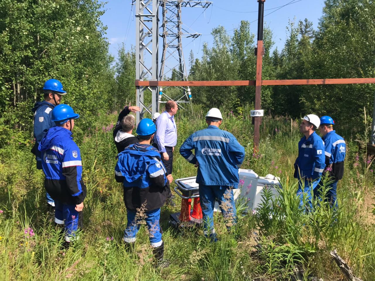 Турне Centrix 2.0: г. Ханты-Мансийск, день 2