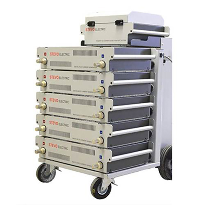 Megger Group / BALTO / STEVO Electric bvba