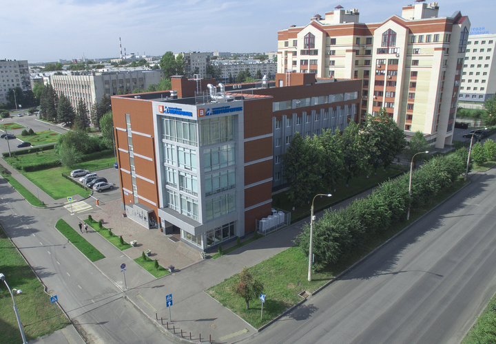 ОПЭ в г.Казань 24-27.08.2020