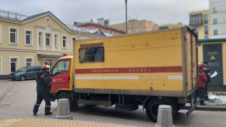 Новогодний свет. За бесперебойной подачей электричества в праздники следили сотни бригад