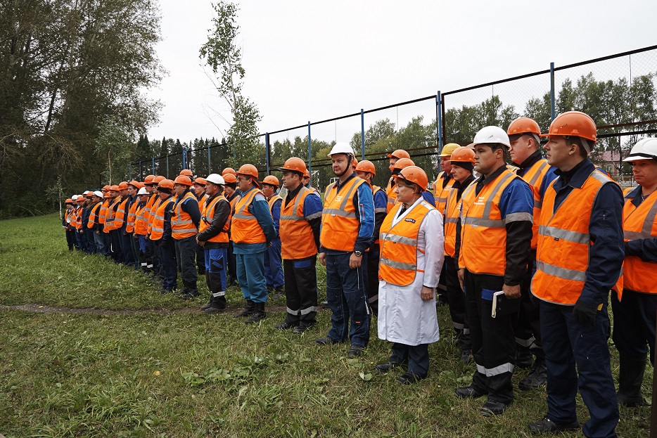 Технический совет 12-14.02.2014