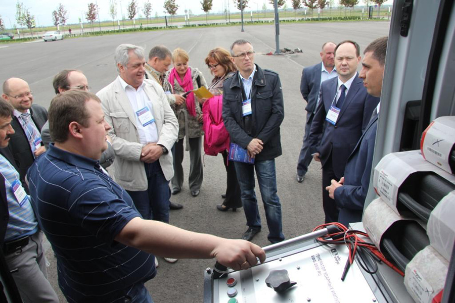 ПАО "МРСК Северо-Запада": направление научно-технической деятельности до 2020 г.