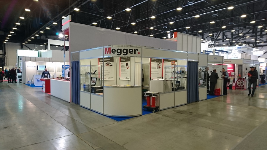 Энергетика и Электротехника - 2017 - фотоотчет 