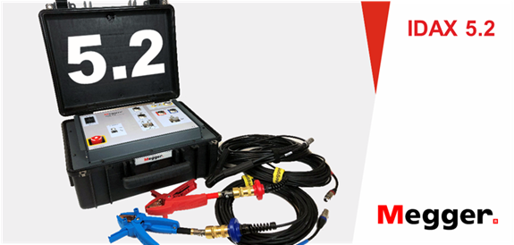 Новая версия ПО для линейки приборов IDAX