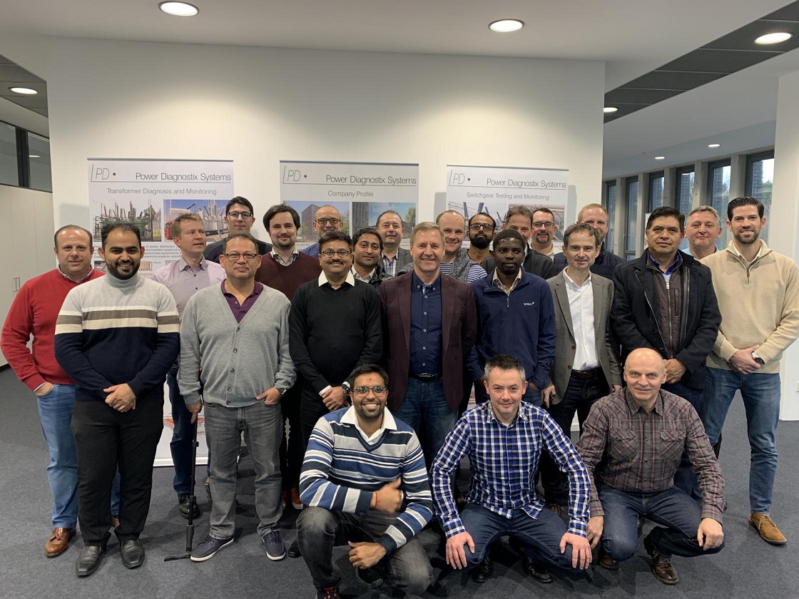 Семинар Power Diagnostix 