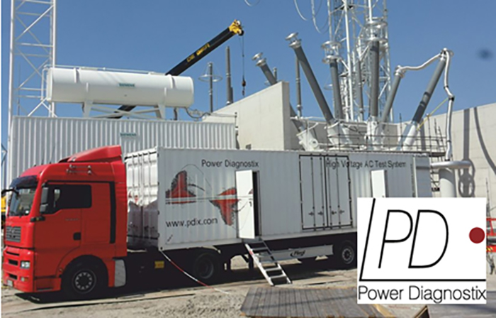 Megger приобрел Power Diagnostix