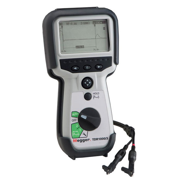 Рефлектометр TDR1000/3