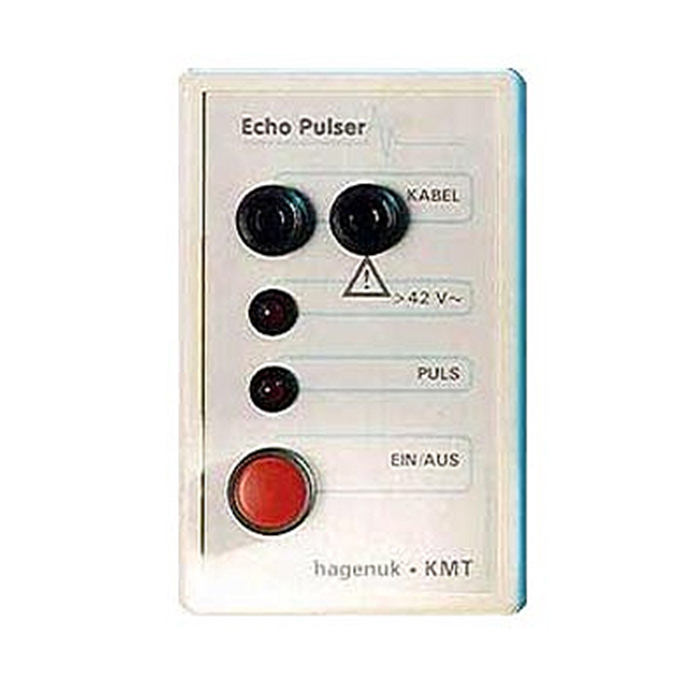 Эхо-пульсер ECHO PULSER