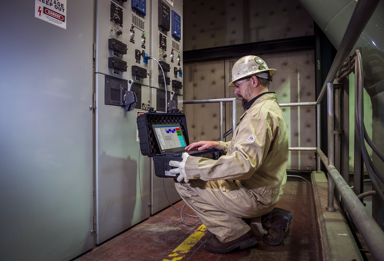 Работы в АО "Нижегородский водоканал 07.09.21