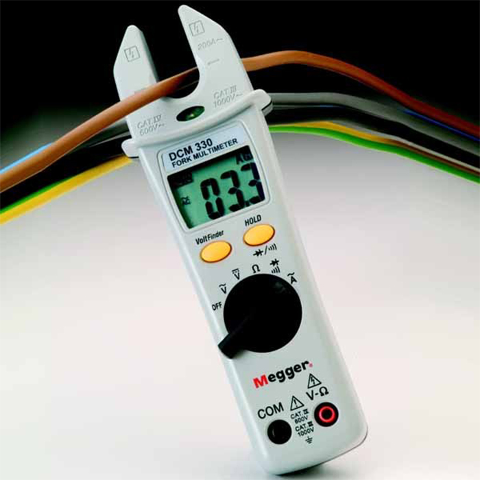 DCM330