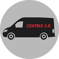 Демо-работы с Centrix 2.0