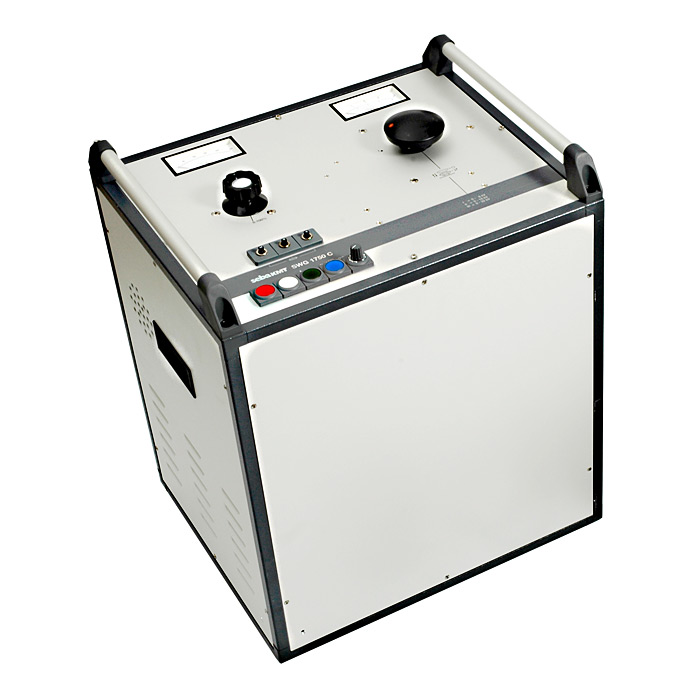 Модульный генератор ударных волн SWG 1750 C