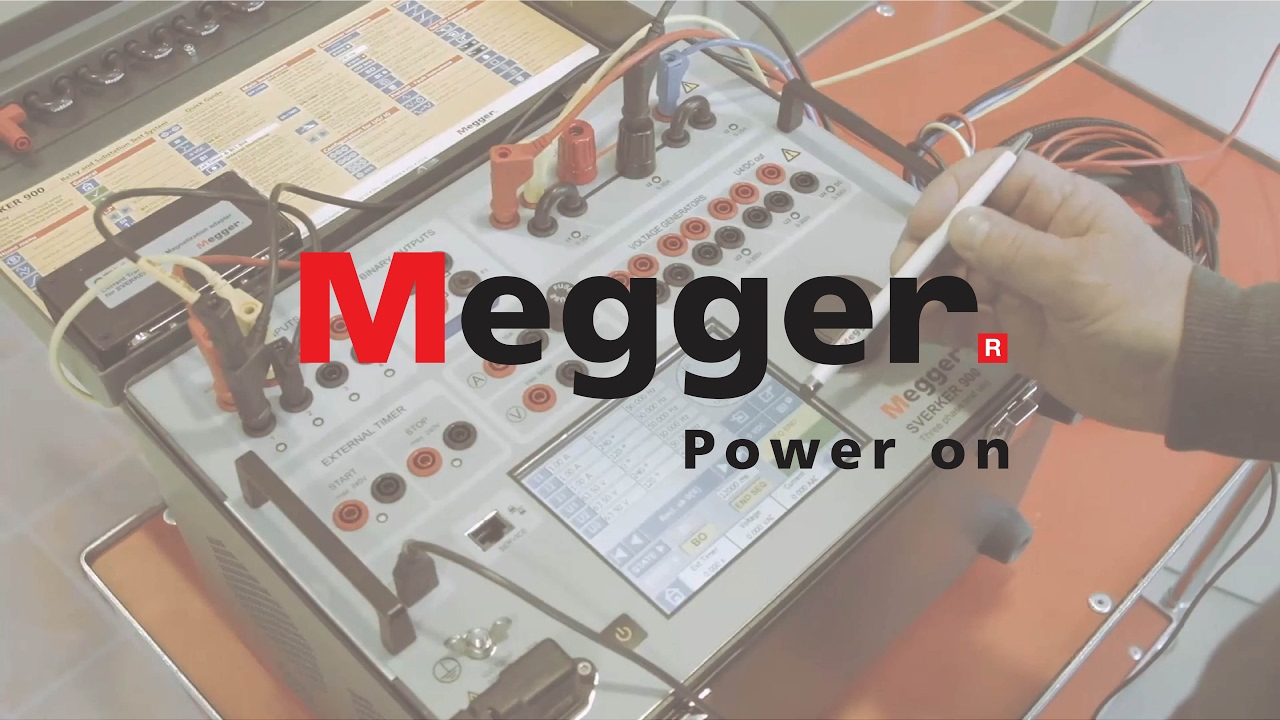 Вебинар 13.05.2020: Вебинар Знакомство с новыми системами для проверки РЗА - FREJA 500/SMRT