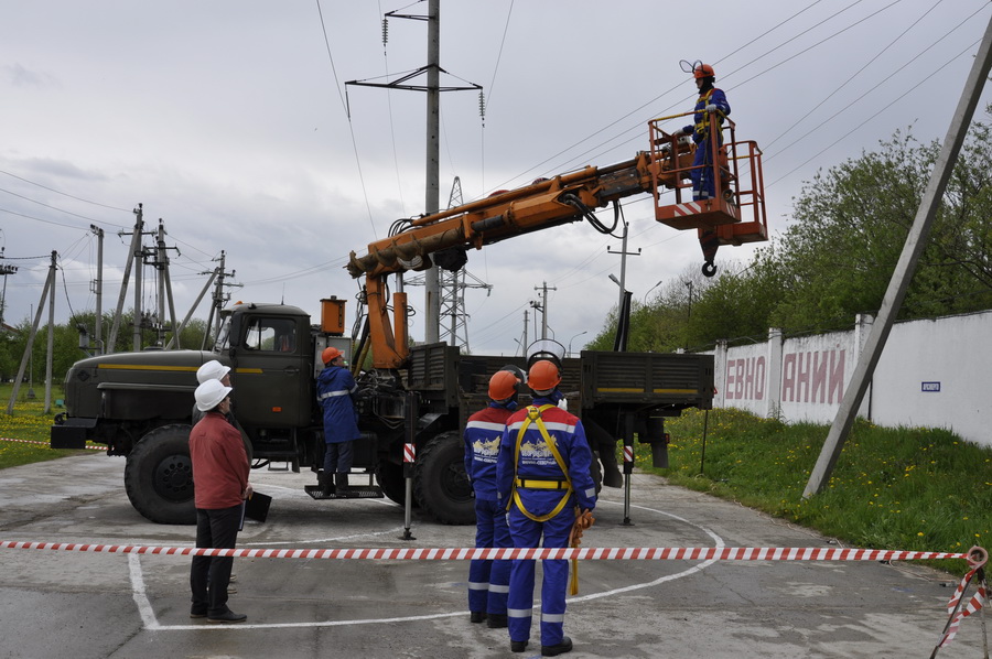 Оборонэнерго волго вятский филиал