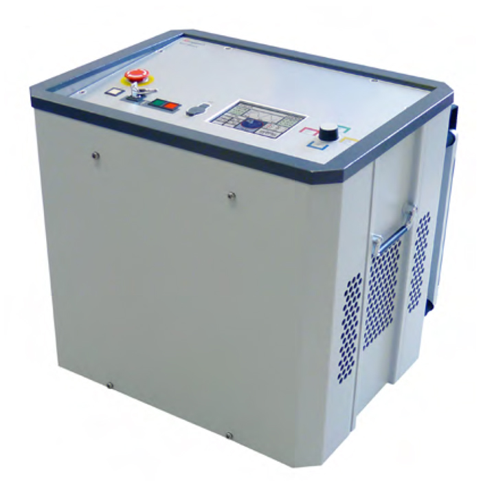 Испытательная система VLF Sinus 62 кВ (TDM 62-P)